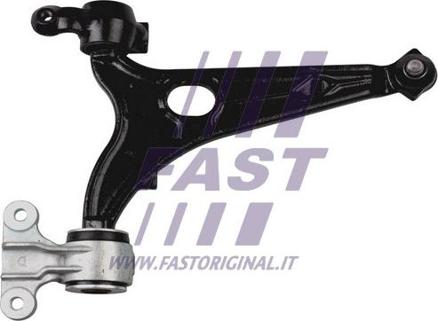 Fast FT15135 - Track Control Arm www.autospares.lv