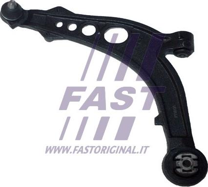 Fast FT15131 - Neatkarīgās balstiekārtas svira, Riteņa piekare www.autospares.lv