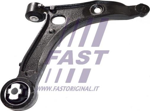 Fast FT15138 - Neatkarīgās balstiekārtas svira, Riteņa piekare www.autospares.lv