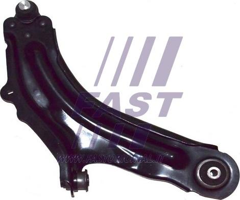 Fast FT15749 - Track Control Arm www.autospares.lv