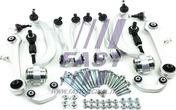 Fast FT15759 - Suspension Kit www.autospares.lv