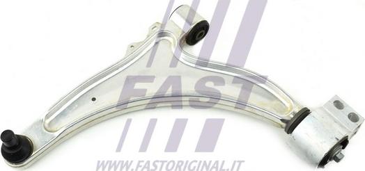 Fast FT15756 - Neatkarīgās balstiekārtas svira, Riteņa piekare www.autospares.lv