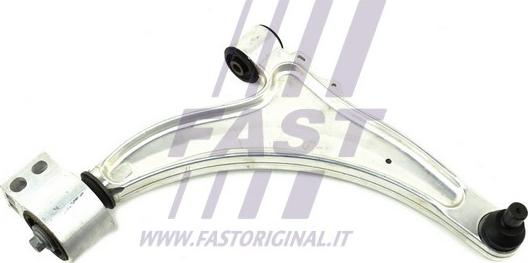 Fast FT15757 - Track Control Arm www.autospares.lv