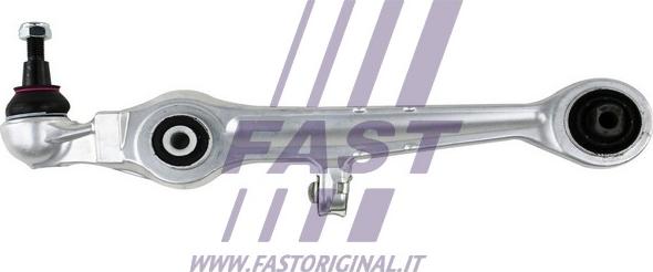 Fast FT15760 - Рычаг подвески колеса www.autospares.lv