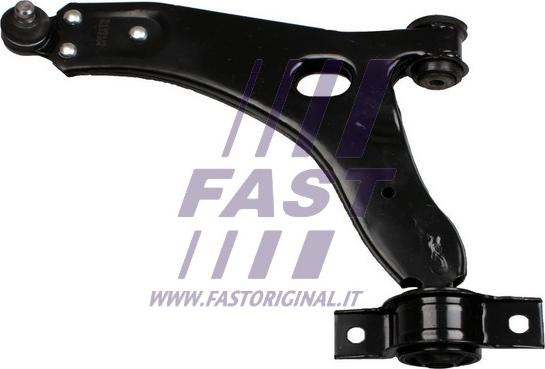 Fast FT15703 - Track Control Arm www.autospares.lv