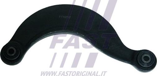 Fast FT15717 - Neatkarīgās balstiekārtas svira, Riteņa piekare www.autospares.lv