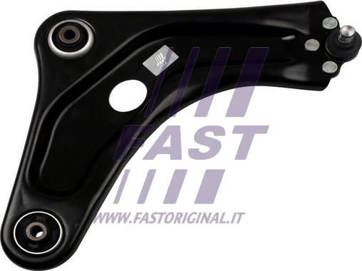 Fast FT15734 - Neatkarīgās balstiekārtas svira, Riteņa piekare www.autospares.lv