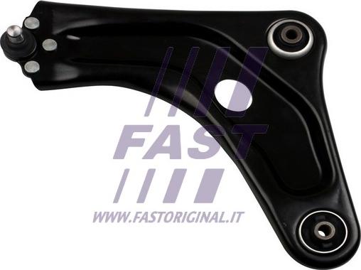 Fast FT15735 - Neatkarīgās balstiekārtas svira, Riteņa piekare www.autospares.lv