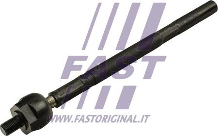 Fast FT16922 - Aksiālais šarnīrs, Stūres šķērsstiepnis www.autospares.lv