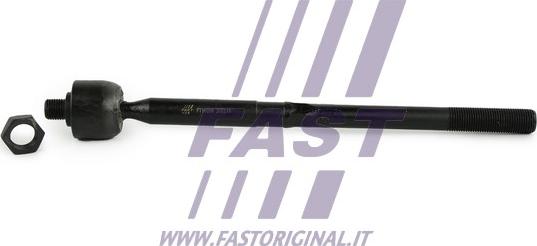 Fast FT16594 - Aksiālais šarnīrs, Stūres šķērsstiepnis www.autospares.lv