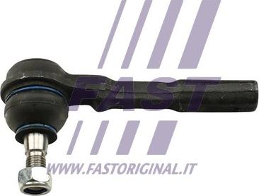 Fast FT16549 - Tie Rod End www.autospares.lv