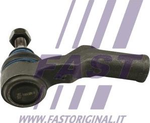 Fast FT16545 - Stūres šķērsstiepņa uzgalis www.autospares.lv