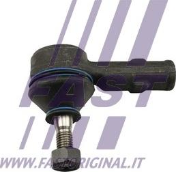 Fast FT16548 - Tie Rod End www.autospares.lv