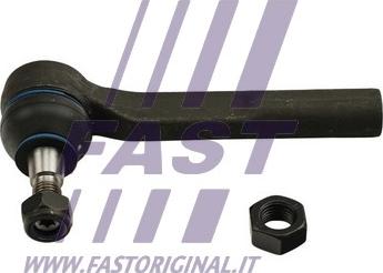 Fast FT16542 - Tie Rod End www.autospares.lv