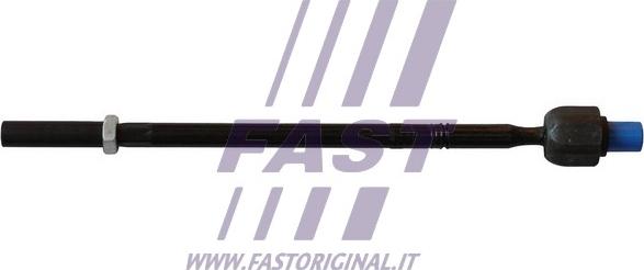 Fast FT16565 - Aksiālais šarnīrs, Stūres šķērsstiepnis autospares.lv