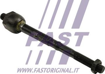 Fast FT16506 - Aksiālais šarnīrs, Stūres šķērsstiepnis autospares.lv