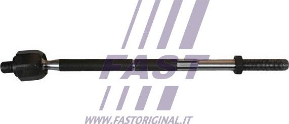 Fast FT16503 - Aksiālais šarnīrs, Stūres šķērsstiepnis www.autospares.lv