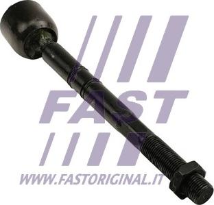 Fast FT16511 - Aksiālais šarnīrs, Stūres šķērsstiepnis www.autospares.lv