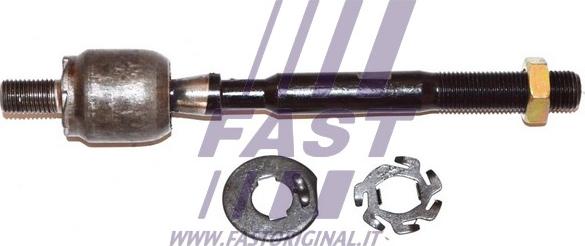 Fast FT16586 - Inner Tie Rod, Axle Joint www.autospares.lv