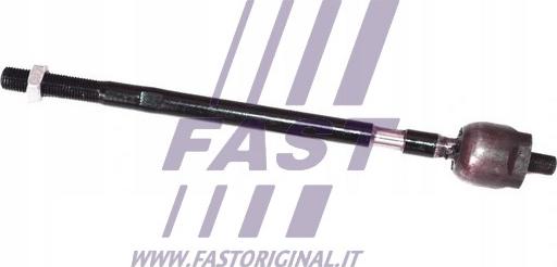 Fast FT16578 - Aksiālais šarnīrs, Stūres šķērsstiepnis autospares.lv