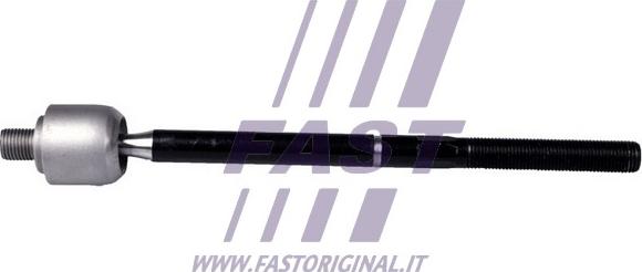 Fast FT16573 - Осевой шарнир, рулевая тяга www.autospares.lv