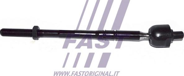 Fast FT16577 - Aksiālais šarnīrs, Stūres šķērsstiepnis autospares.lv