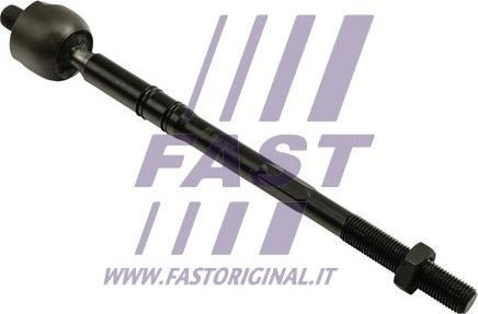 Fast FT16046 - Aksiālais šarnīrs, Stūres šķērsstiepnis autospares.lv