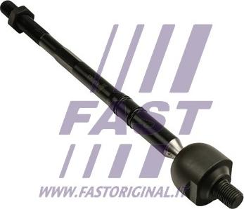 Fast FT16046 - Aksiālais šarnīrs, Stūres šķērsstiepnis autospares.lv