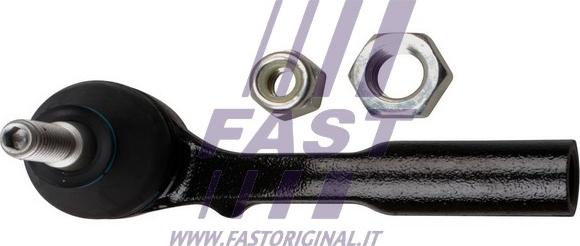 Fast FT16069 - Stūres šķērsstiepņa uzgalis autospares.lv