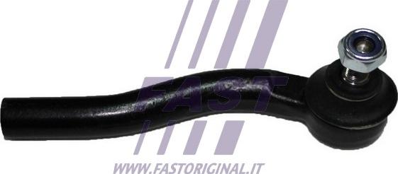 Fast FT16064 - Stūres šķērsstiepņa uzgalis www.autospares.lv