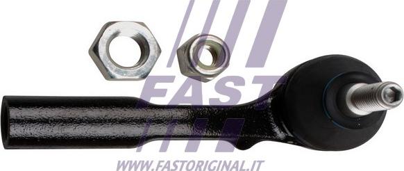 Fast FT16068 - Stūres šķērsstiepņa uzgalis www.autospares.lv