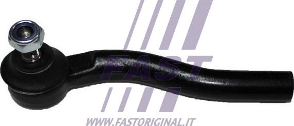 Fast FT16063 - Stūres šķērsstiepņa uzgalis www.autospares.lv