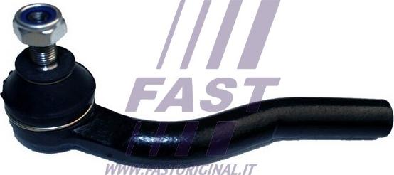 Fast FT16062 - Stūres šķērsstiepņa uzgalis www.autospares.lv