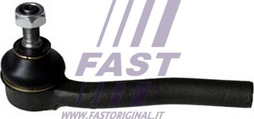 Fast FT16006 - Stūres šķērsstiepņa uzgalis www.autospares.lv