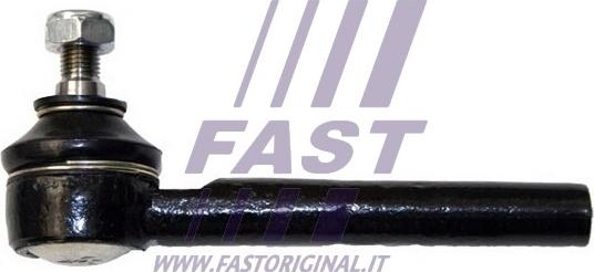 Fast FT16008 - Stūres šķērsstiepņa uzgalis www.autospares.lv