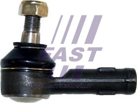 Fast FT16011 - Stūres šķērsstiepņa uzgalis www.autospares.lv