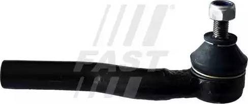 Fast FT16018 - Stūres šķērsstiepņa uzgalis www.autospares.lv