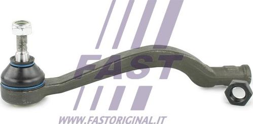 Fast FT16024 - Stūres šķērsstiepņa uzgalis www.autospares.lv