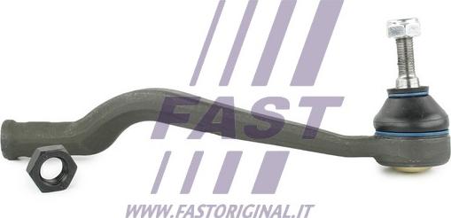 Fast FT16025 - Stūres šķērsstiepņa uzgalis www.autospares.lv