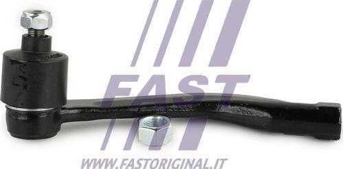 Fast FT16075 - Stūres šķērsstiepņa uzgalis www.autospares.lv