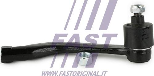 Fast FT16076 - Stūres šķērsstiepņa uzgalis www.autospares.lv