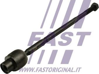 Fast FT16108 - Aksiālais šarnīrs, Stūres šķērsstiepnis www.autospares.lv