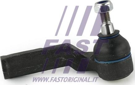 Fast FT16134 - Stūres šķērsstiepņa uzgalis www.autospares.lv