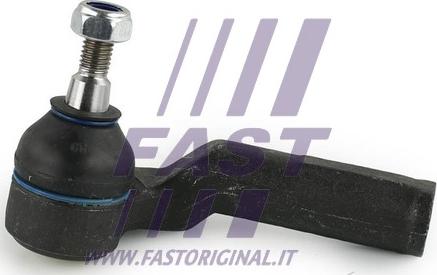 Fast FT16133 - Stūres šķērsstiepņa uzgalis www.autospares.lv