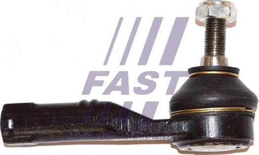 Fast FT16125 - Stūres šķērsstiepņa uzgalis www.autospares.lv