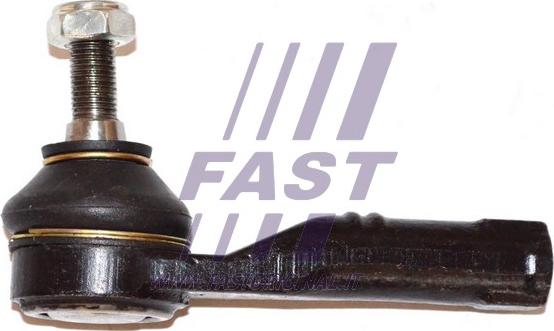 Fast FT16126 - Stūres šķērsstiepņa uzgalis www.autospares.lv