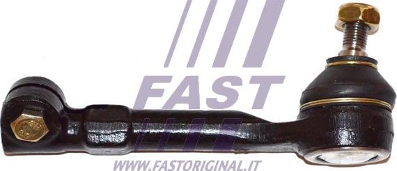 Fast FT16128 - Stūres šķērsstiepņa uzgalis www.autospares.lv