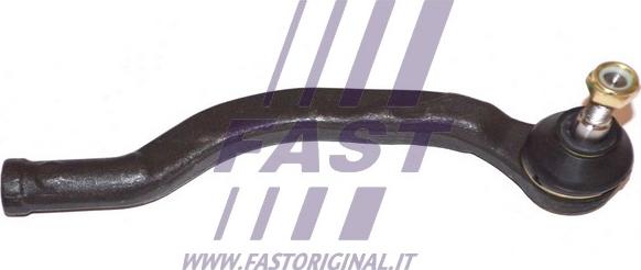 Fast FT16122 - Stūres šķērsstiepņa uzgalis www.autospares.lv