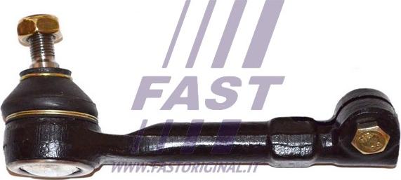 Fast FT16127 - Stūres šķērsstiepņa uzgalis autospares.lv