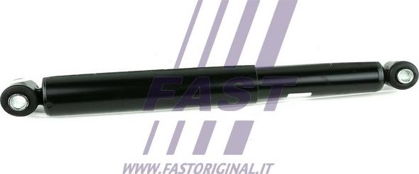 Fast FT11515 - Shock Absorber www.autospares.lv